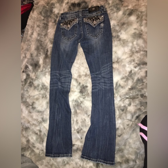 Miss me Jeans size 26 - Picture 3 of 5